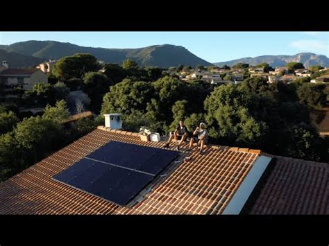 Toutes les étapes d'installation d'un pack Oscaro Power.